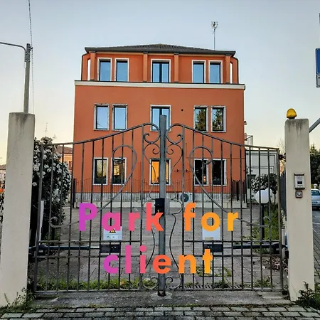 Apartment 2 *