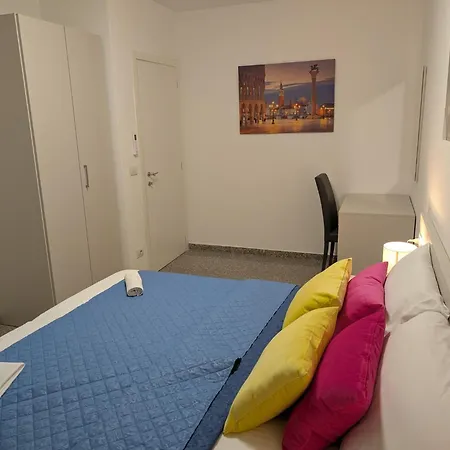 2 Apartamento *